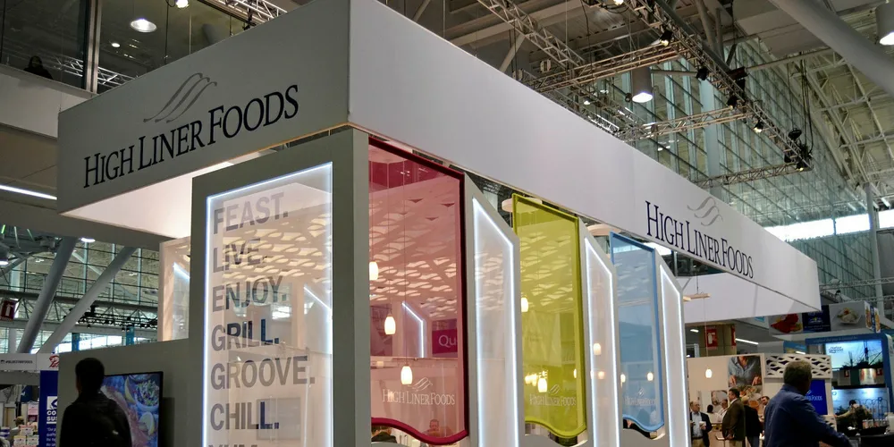 High Liner Foods