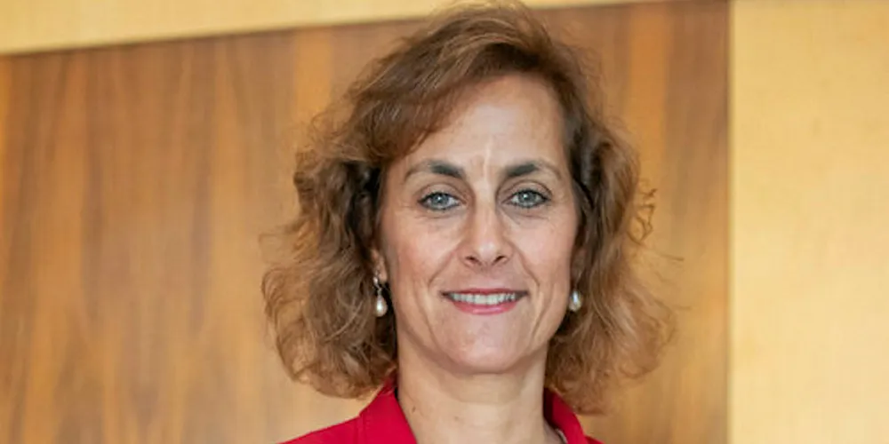 Joanna Davidovich Gleiser named executive director for Chile Salmon Council.