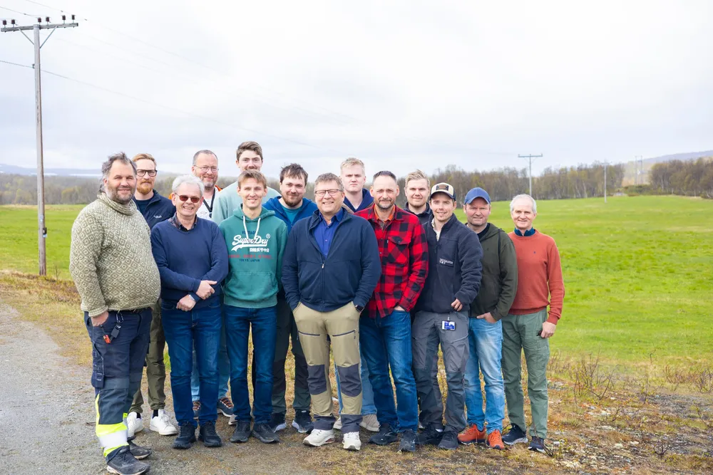 Nettselskapet Røros E-verk Nett bytter navn til Viermie fra 30. juni 2025.