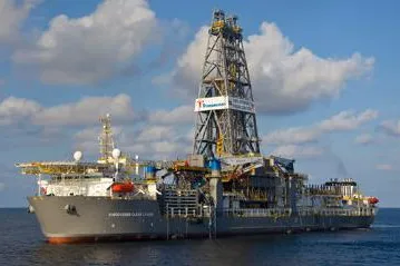 IPO: Transocean subsidiary to own deep-water rigs