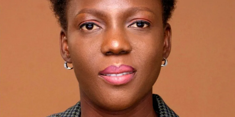 Seyi Adeleke-Ige is general manager of Skretting Nigeria.