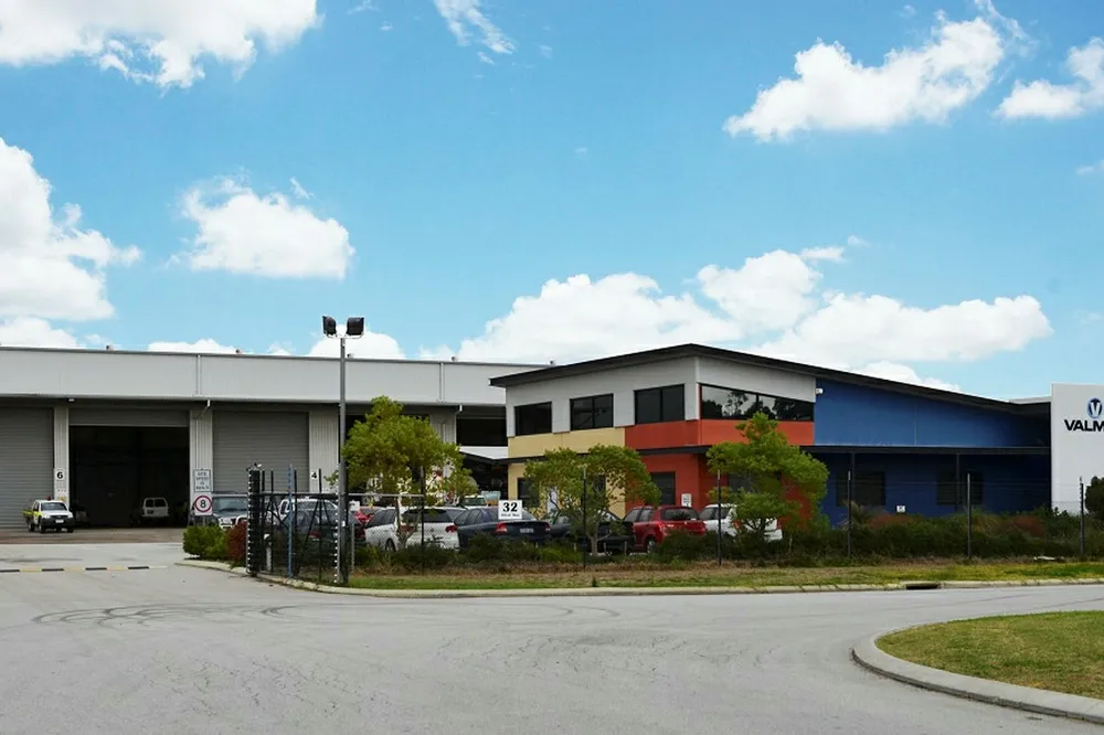 Valmec wins NGP work