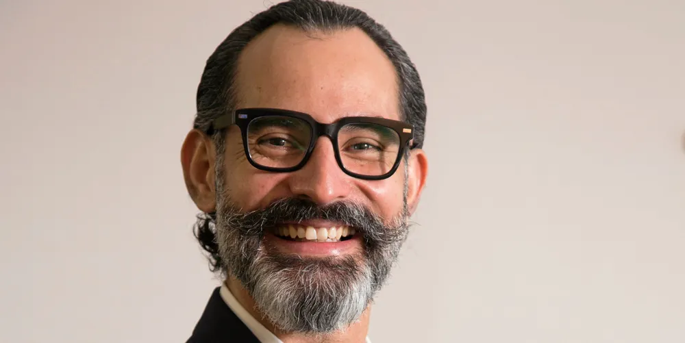 Tasa Commercial Director Gonzalo Caceres becames GOED chair in January.