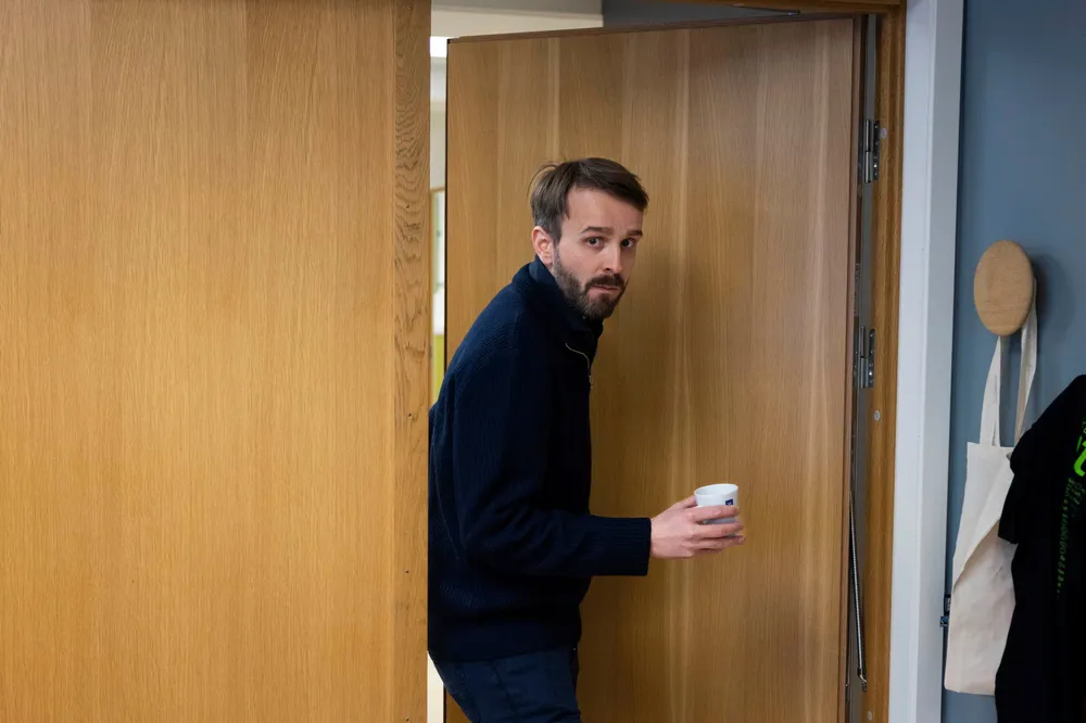 Næringsminister Jan Christian Vestre var meget besværlig for Argentum siden han deltok i en mediekampanje mot sitt eget heleide selskap, skriver Argentums tidligere toppsjef.