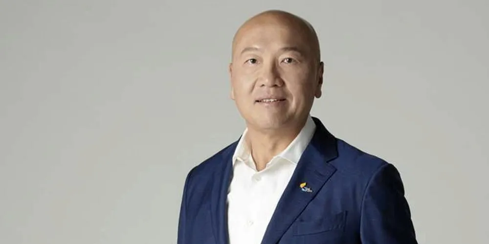 Thirapong Chansiri, CEO of Thai Union Group, warned of an investment scam affecting his company.