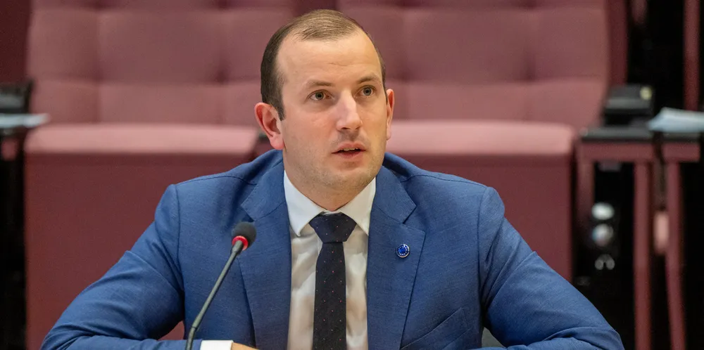 Virginijus Sinkevičius er EU-kommissær for miljø, hav og fiskeri. Han mener forståelsen med Norge gjenspeiler felles forpliktelse til bærekraftig fiske og fremhever hva som kan oppnås når man tar opp saker av felles interesse sammen.