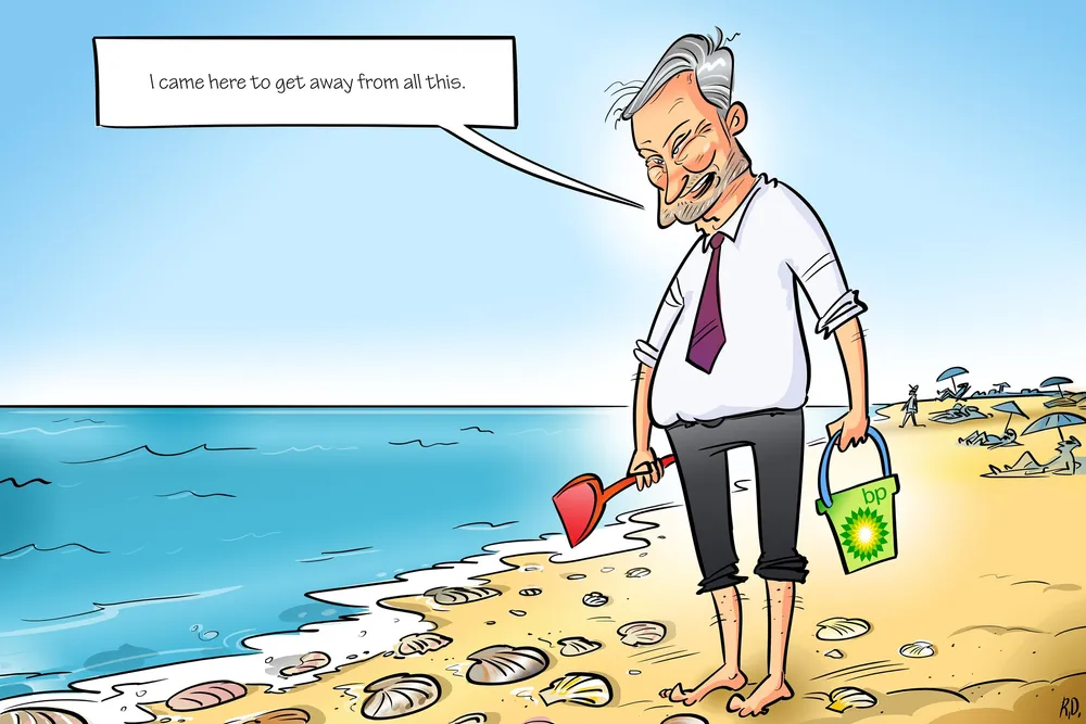 BP's underperforming share price has generated speculation that the UK supermajor could be ripe for a takeover approach, with Shell frequently touted as a potential suitor.