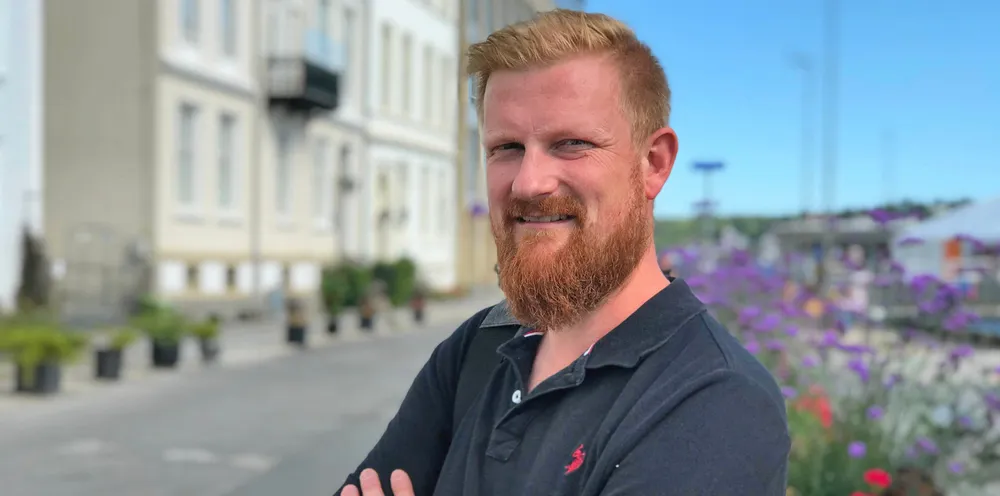 Nestleder i Pelagisk Forening, Ola Christian Olsen, sier forhandlingene om de pelagiske artene er krevende.