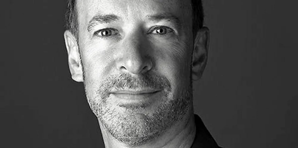 Josh Goldman, founder and CEO of barramundi farmer Australis Aquaculture.