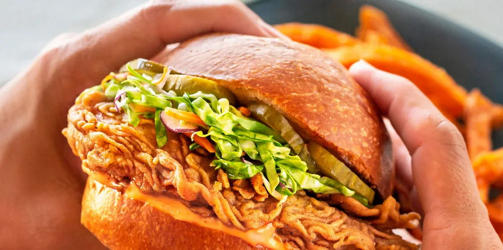 The review applies only to Upside products, though the agency said it is ready to work with other firms developing cultured animal cell food.