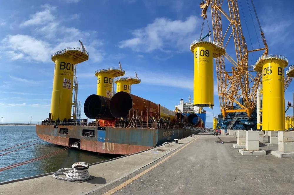 Equinor truet nylig offentlig med å terminere Empire Wind-prosjektet i USA dersom Trump-administrasjonen ikke reverserer sin stoppordre. Selskapet har vært tydelig på at dette var et mulig utfall helt fra begynnelsen.
