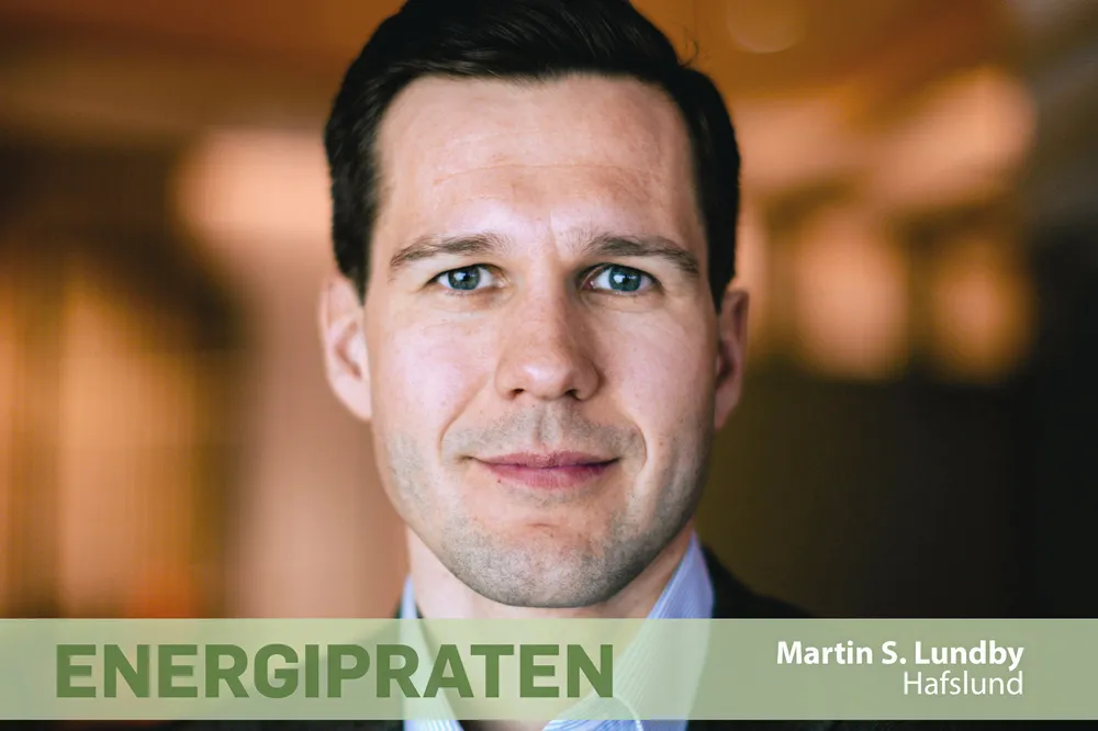 – Motstand gjør at flere av prosjektene vi jobber med, risikerer å ikke bli realisert