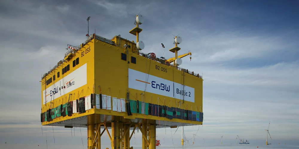 Pic ENBW