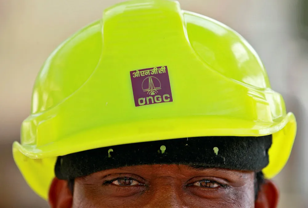 Drill drive: for ONGC at onshore Assam asset