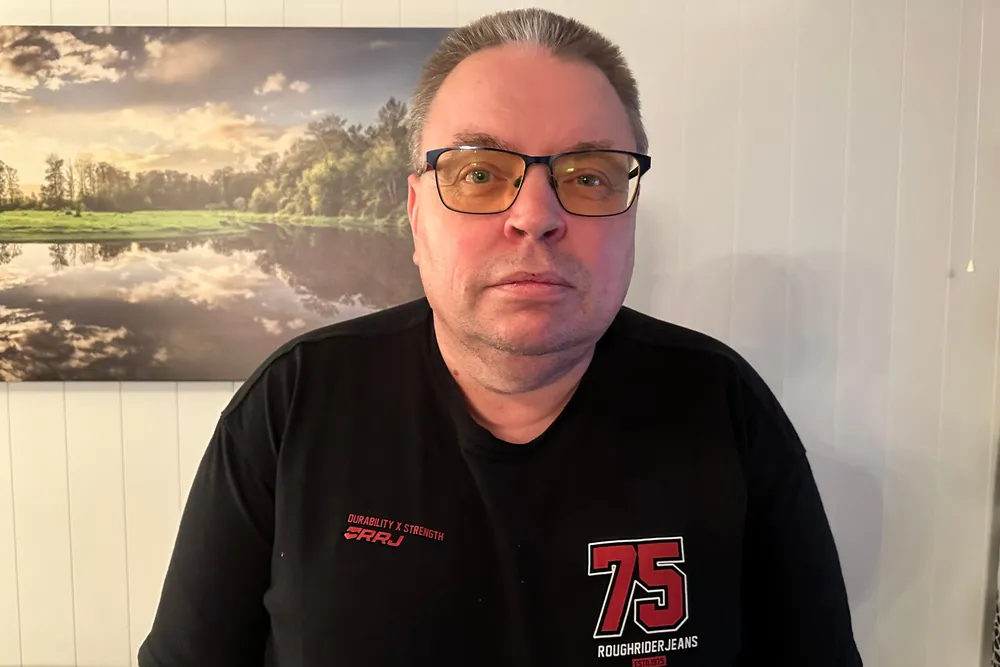 Jan Nilsen er debattant i Kystens Næringsliv.