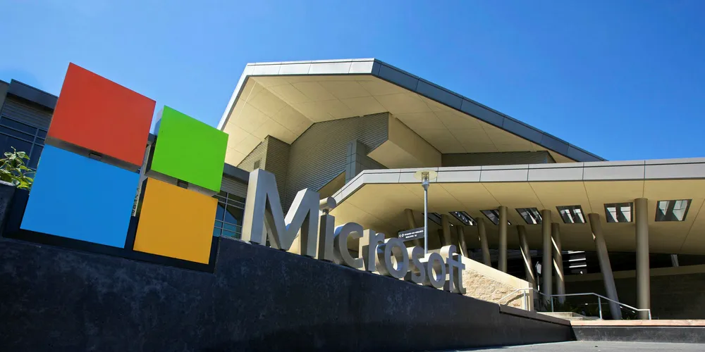 Microsoft signs PPA with GE at innovative Irish wind project