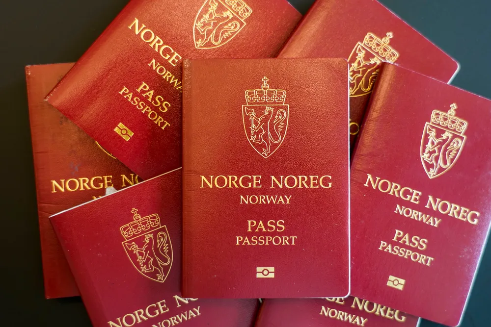 Politiet, Nav, Lånekassen og Valgdirektoratet ble først nylig kjent med saken.