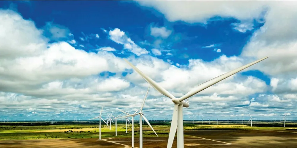 US utility AEP to add 8.4GW of wind and solar capacity by 2030