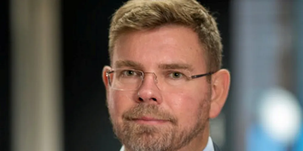 Jon Bjarki Bentsson, chief economist at Islandsbanki.