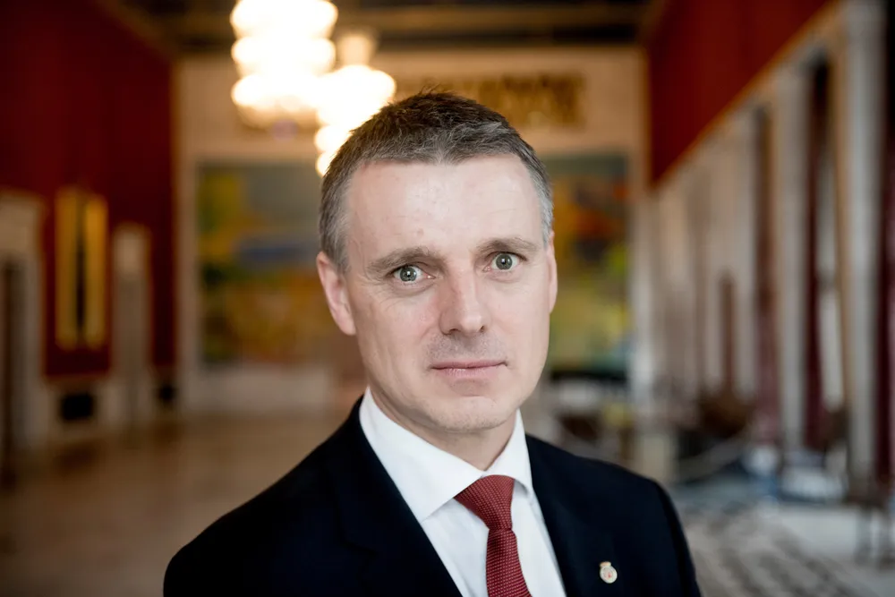 NVE-sjef Kjetil Lund serverer i et brev til Olje- og energidepartementet en rekke motforestillinger mot lite gjennomtenkte reguleringer av kraftmarkedet.