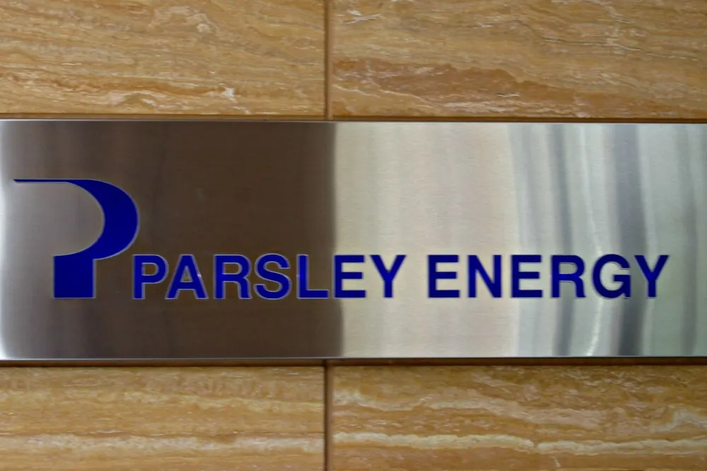 Parsley Energy: eyes production boost