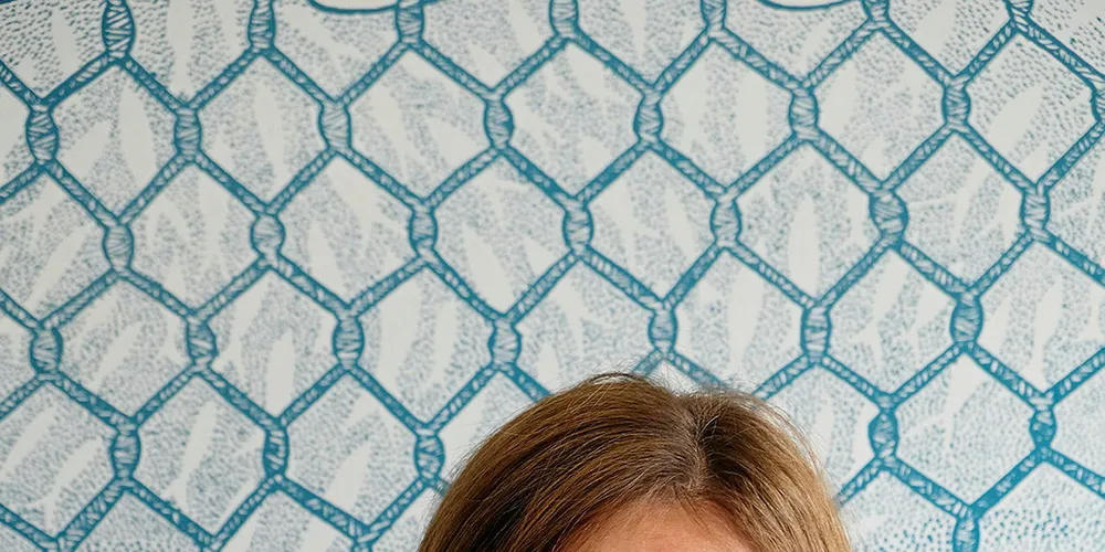 Therese Log Bergjord, CEO of Skretting.