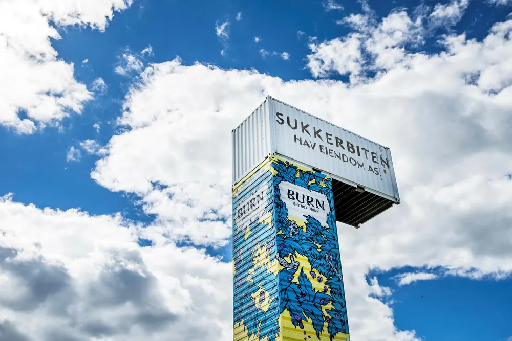 Saken om Sukkerbiten-tomten i Oslo har nå blitt en het valgkampsak.