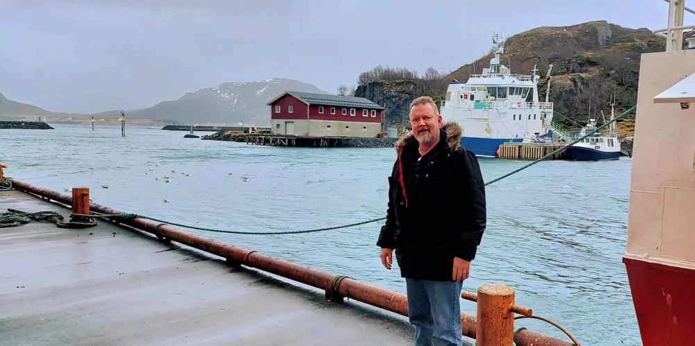 «Vi kan i verste fall risikere å miste legitimiteten overfor alle når kapitalen skal bestemme», skriver Per Roger Vikten i dette debattinnlegget.