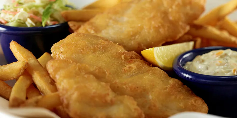 America, meet fish n' chips. Findus' new products in the market will include an 'English Style' battered fish range.