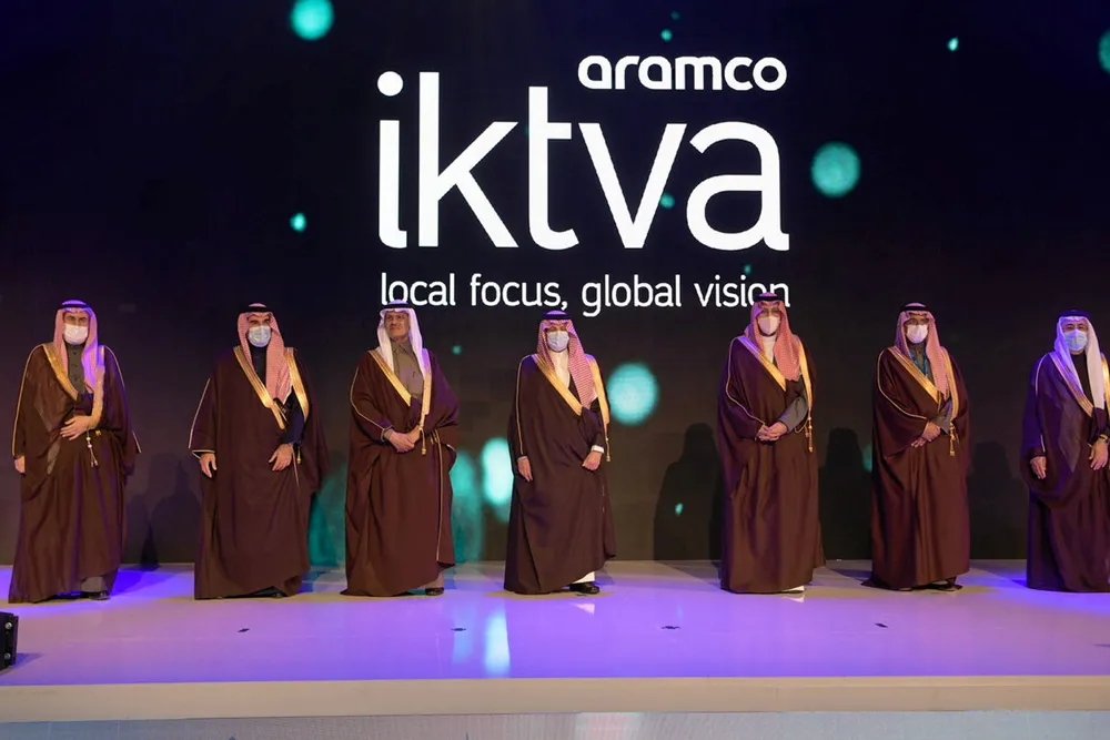 Multiple agreements: The IKTVA forum and exhibition.