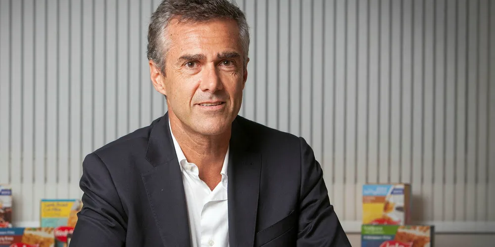 Nomad CEO Stefan Descheemaeker has his finger on the pulse at this difficult time.
