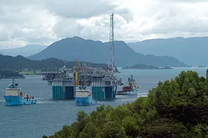 'Unrealistic plans': cable option never viable for Gjoa, detractors say