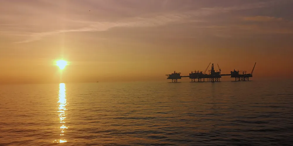 No longer a sunset industry. Russia's invasion of Ukraine has prompted a rethink about sourcing more crude and gas from the North Sea.