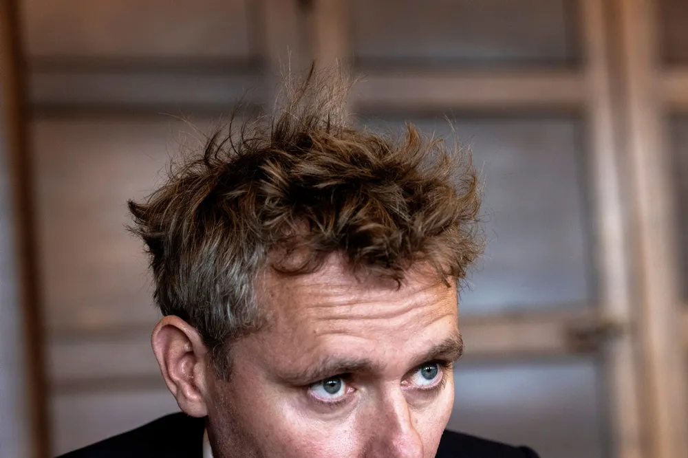 Stortingsrepresentant og Sp-politiker Ola Borten Moe mener det er et viktig prinsipp at det er styret som har ansvaret for å fastsette godtgjørelse for toppledelsen. Også i statseide selskaper.