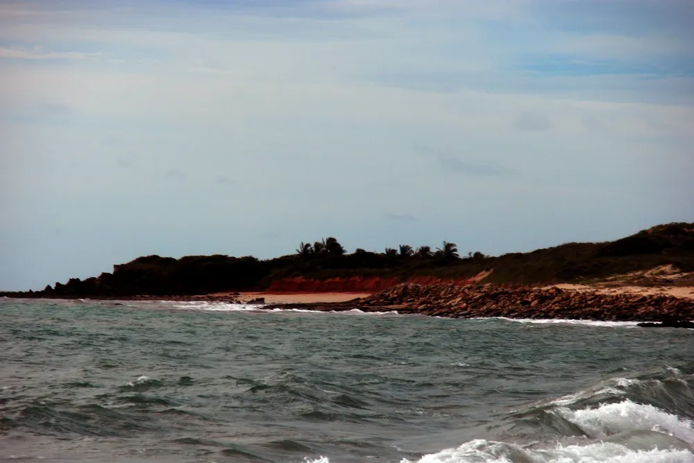 Dunes: Woodside will avoid work on dunes near James Price Point until an appeal over approvals is concluded.