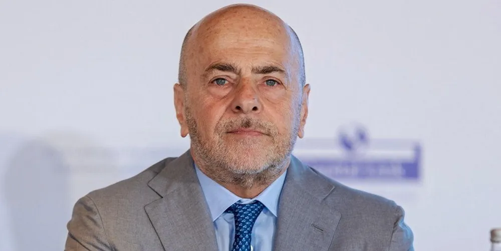 Ioannis Alafouzos is the founder and biggest shareholder of Okeanis Eco Tankers.
