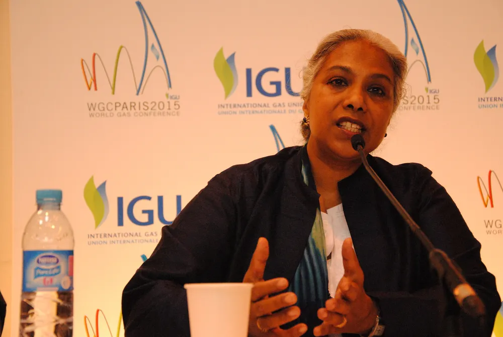 World Bank backed on routine flaring