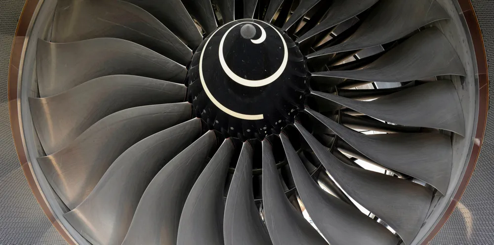 Siemens Energy wants to turn aviation fuel green.