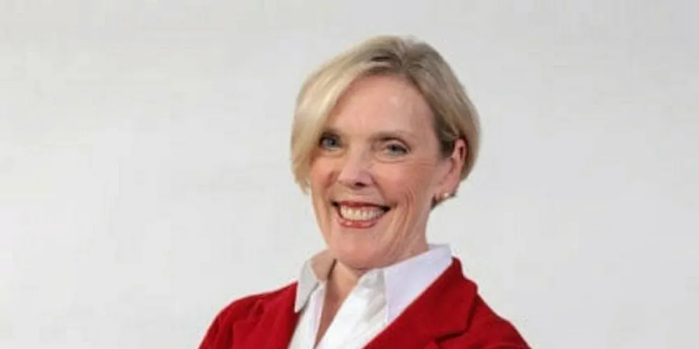 Jeanne McKnight will serve as interim executive director of the NWAA.