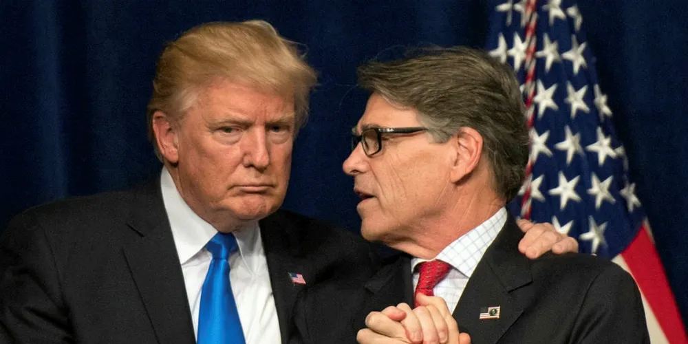 US Energy Secretary: Baseload aid proposal was 'not a directive'