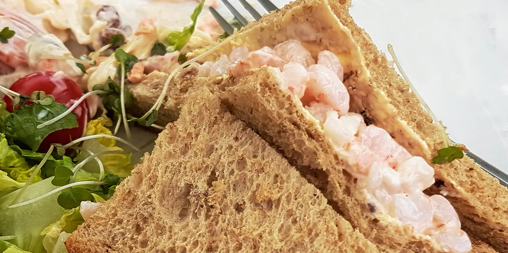 Greenland, an autonomous Danish dependent territory, is the UK's largest source of imported coldwater prawns and significant quantities of other North Atlantic seafood such as cod, haddock, halibut and snow crab.