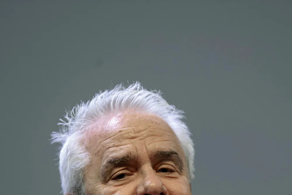 Restructuring: Petrobras chief executive Roberto Castello Branco is using the oil sector's crisis as an opportunity to reshape Brazil's flagship company