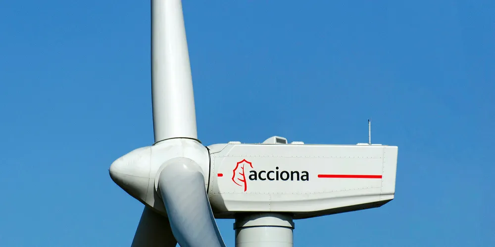 Nordex launches 140 metre rotor for AW3000 turbine platform