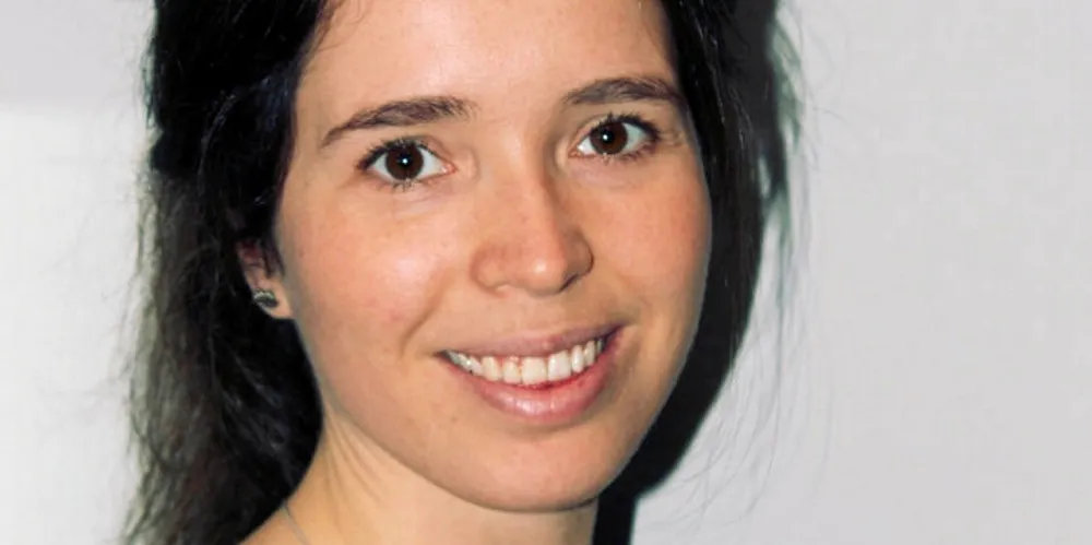 Henriette Vivestad blir ny sjef i Nobio.