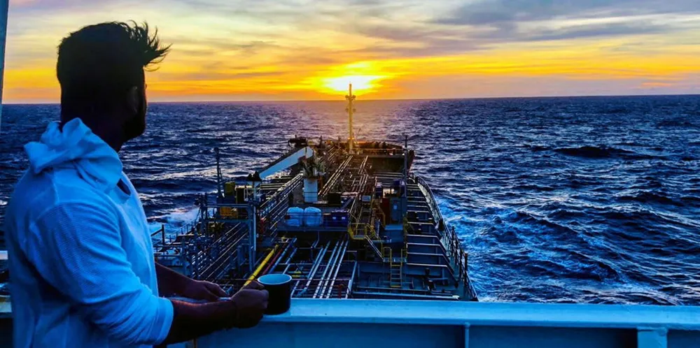 Intercargo says a number of seafarers are set to spend their second Christmas at sea.