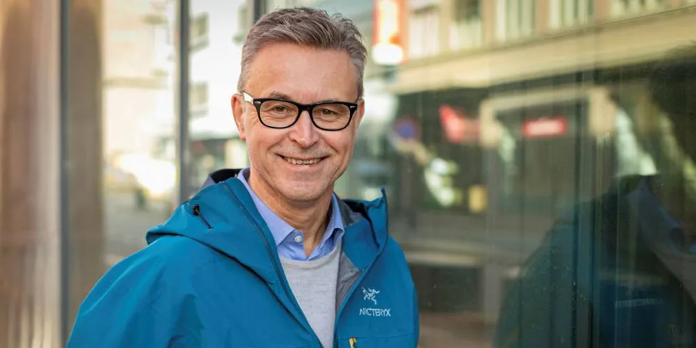 MIDLERTIDIG: Suspenderingen av bearbeidingsplikten er midlertidig. Noen påstår at dette et ran av Nord-Norge. Det er det ikke. Det er bruk av sunn fornuft og å være løsningsorientert i en spesiell situasjonFoto: Hans Kristian Thorbjørnsen / Høyre