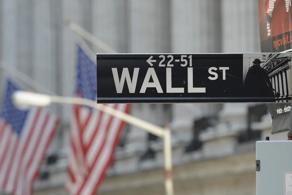 Kayne Anderson Acquisition: Headed to Wall Street