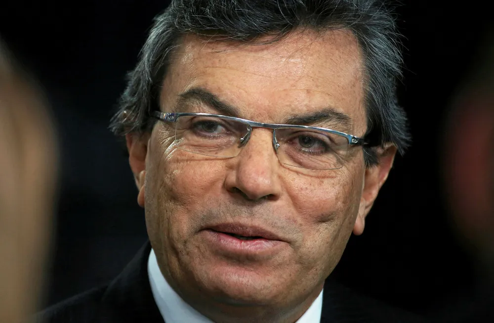 Revenue hit: Petrofac chief executive Ayman Asfari