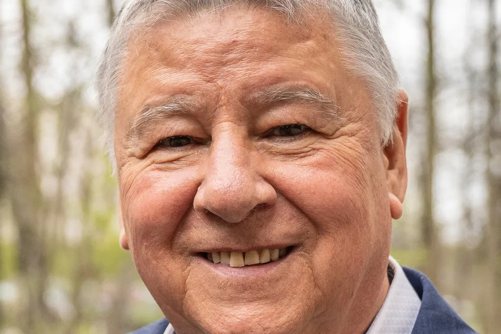“It’s time to offer the entire sector a solution that truly works,” says EVAH President and CEO Michel Fortin.