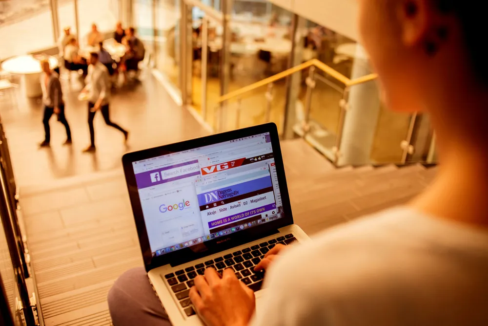 Angrepet på «data» er like rasjonelt som å angripe «ord» i en bok, i følge artikkelforfatterne.